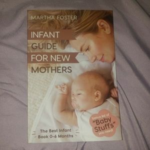 Infant guide for new mothers